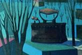 La plancha. 1978